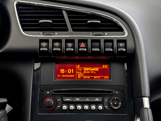 фото Chevrolet 3008 2014 с пробегом