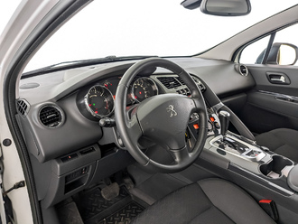 фото Chevrolet 3008 2014 с пробегом