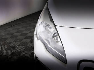фото Chevrolet 3008 2014 с пробегом
