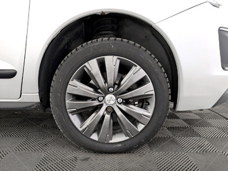 фото Chevrolet 3008 2014 с пробегом