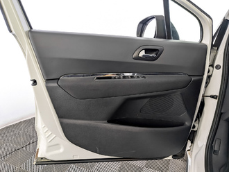 фото Chevrolet 3008 2014 с пробегом