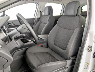 фото Chevrolet 3008 2014 с пробегом