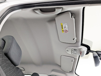 фото Chevrolet 3008 2014 с пробегом