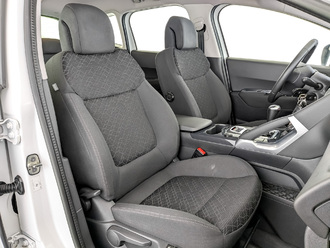 фото Chevrolet 3008 2014 с пробегом