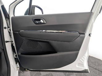 фото Chevrolet 3008 2014 с пробегом