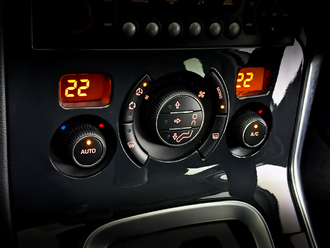 фото Chevrolet 3008 2014 с пробегом
