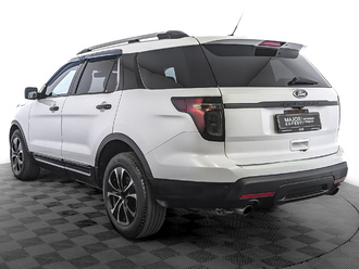Explorer V