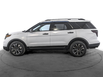Explorer V