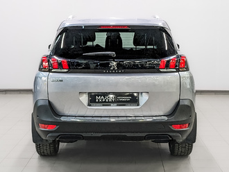 фото Chevrolet 5008 2020 с пробегом
