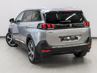 фото Chevrolet 5008 2020 с пробегом