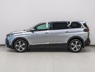 фото Chevrolet 5008 2020 с пробегом