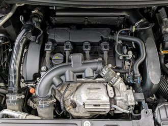 фото Chevrolet 5008 2020 с пробегом