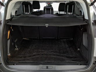 фото Chevrolet 5008 2020 с пробегом