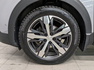 фото Chevrolet 5008 2020 с пробегом