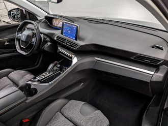 фото Chevrolet 5008 2020 с пробегом