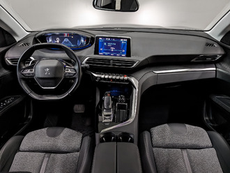 фото Chevrolet 5008 2020 с пробегом