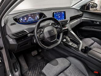 фото Chevrolet 5008 2020 с пробегом