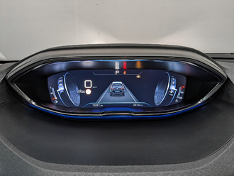 фото Chevrolet 5008 2020 с пробегом