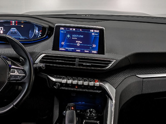 фото Chevrolet 5008 2020 с пробегом