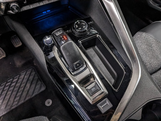 фото Chevrolet 5008 2020 с пробегом