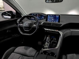фото Chevrolet 5008 2020 с пробегом
