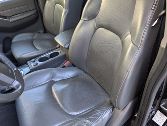 Nissan PathFinder с пробегом в автосалоне Форис Авто