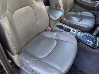 Nissan PathFinder с пробегом в автосалоне Форис Авто