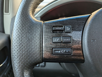 Nissan PathFinder с пробегом в автосалоне Форис Авто