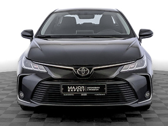 фото Toyota Corolla XII 2019