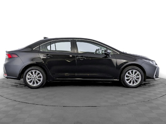 фото Toyota Corolla XII 2019