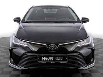 фото Toyota Corolla XII 2019