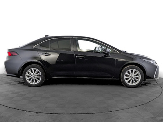 фото Toyota Corolla XII 2019