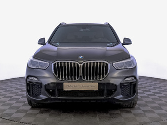 фото BMW X5 (G05/F95) 2019