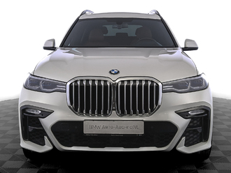 фото BMW X7 (G07) 2020