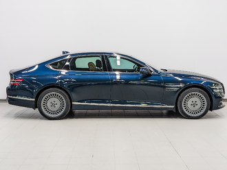 фото Genesis G80 II 2021