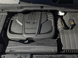 Фото Geely Coolray с пробегом