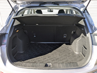 Фото Geely Coolray с пробегом