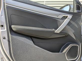 Фото Geely Coolray с пробегом