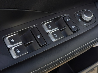 Фото Geely Coolray с пробегом