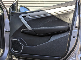 Фото Geely Coolray с пробегом