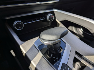 Фото Geely Coolray с пробегом