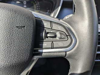 Фото Geely Coolray с пробегом