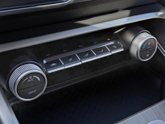 Фото Geely Coolray с пробегом