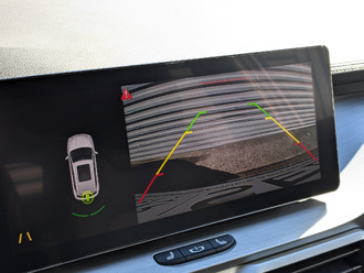 Фото Geely Coolray с пробегом
