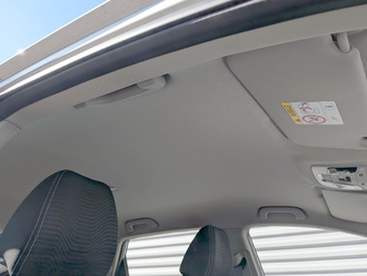 Фото Geely Coolray с пробегом