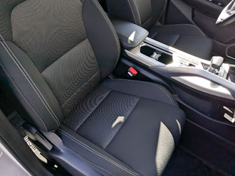 Фото Geely Coolray с пробегом