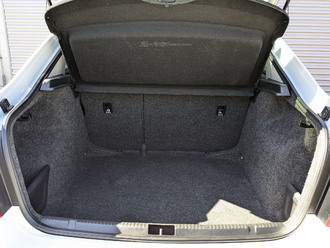 Фото Skoda Rapid с пробегом
