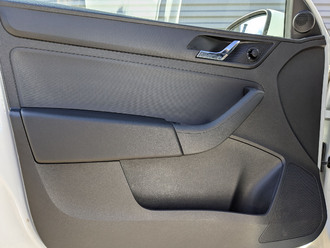 Фото Skoda Rapid с пробегом
