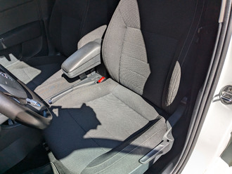 Фото Skoda Rapid с пробегом