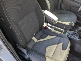 Фото Skoda Rapid с пробегом